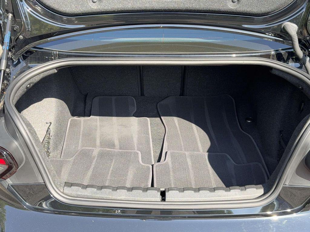 used 2022 BMW 230 car, priced at $29,800