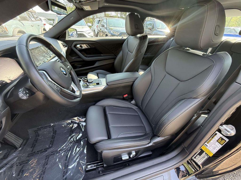 used 2022 BMW 230 car, priced at $29,800