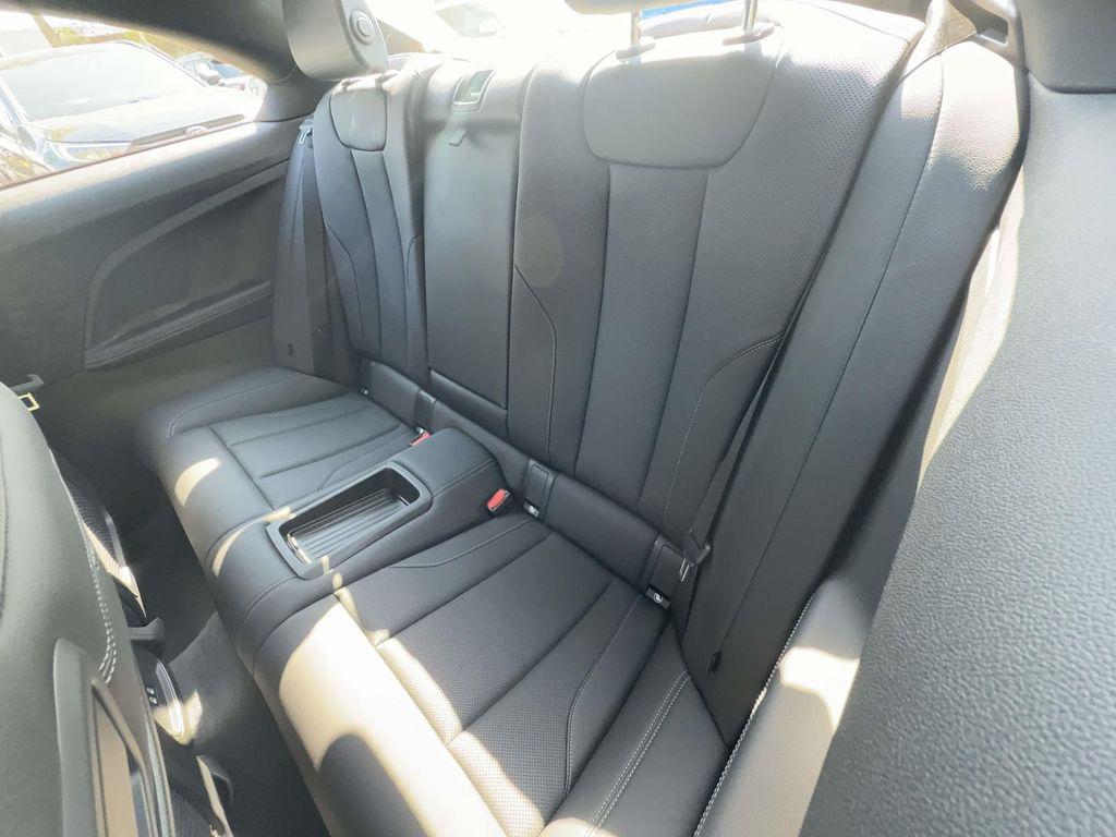 used 2022 BMW 230 car, priced at $29,800
