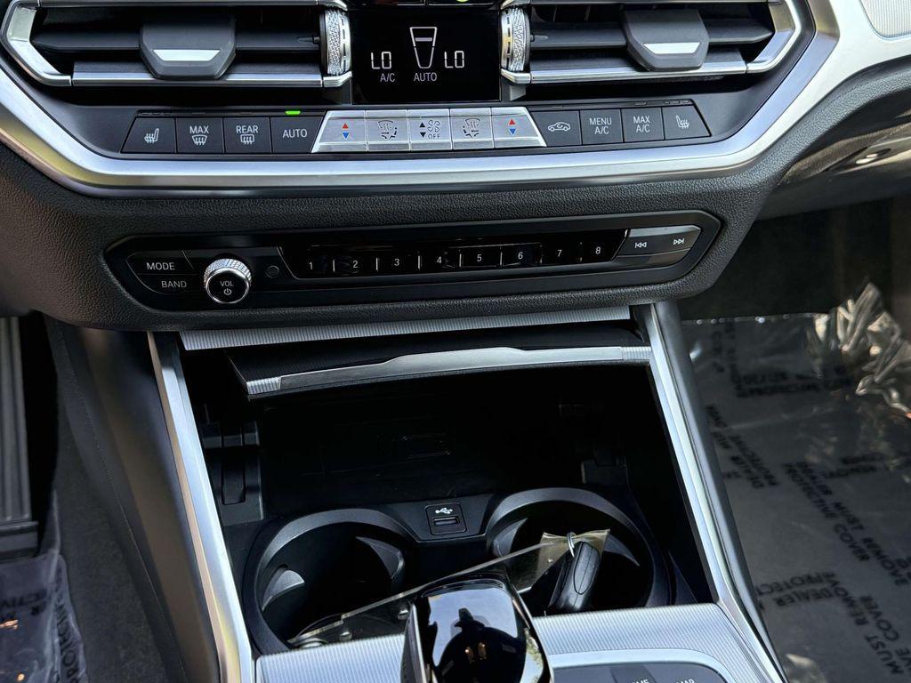 used 2022 BMW 230 car, priced at $29,800