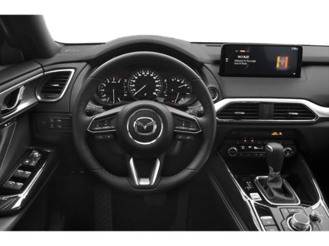 used 2022 Mazda CX-9 car, priced at $27,000