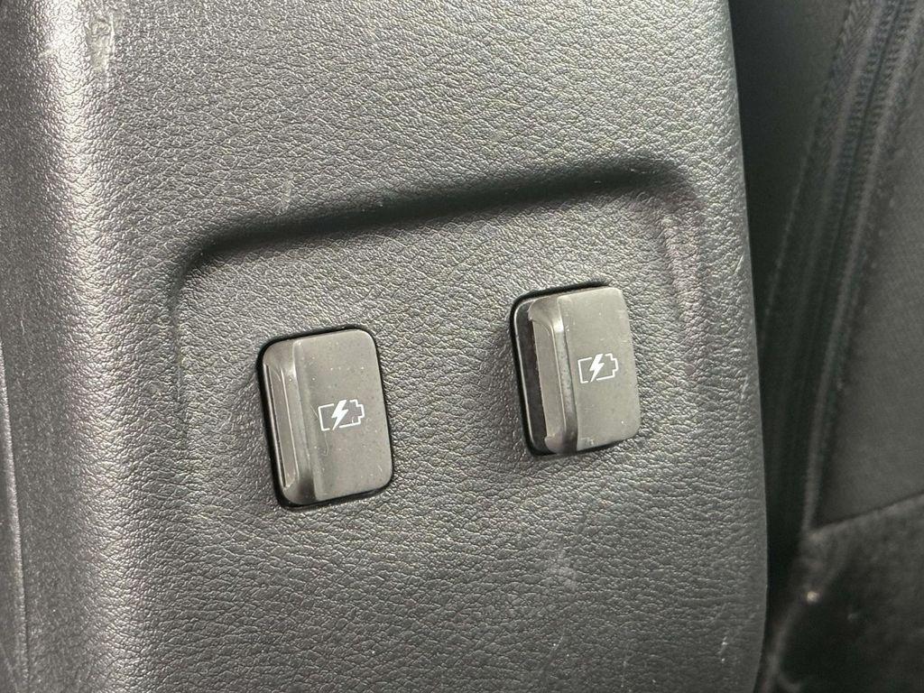 used 2021 Nissan Kicks car, priced at $13,000