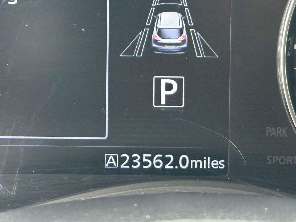 used 2021 Nissan Kicks car, priced at $13,000