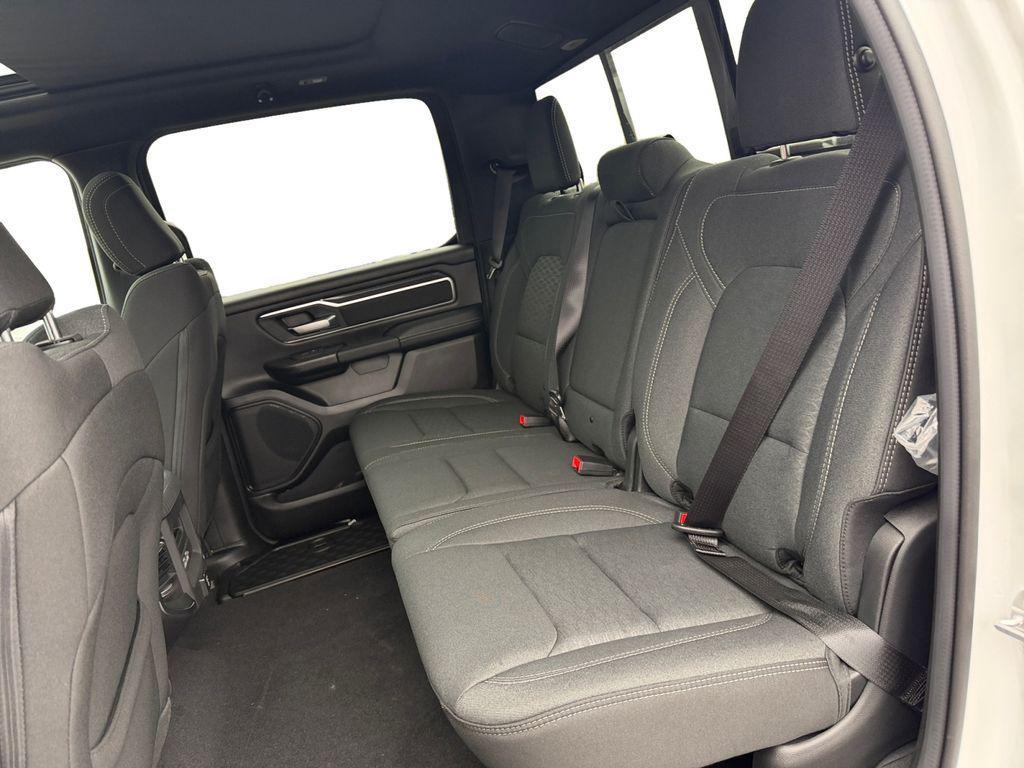 new 2026 Ram 1500 car, priced at $48,765