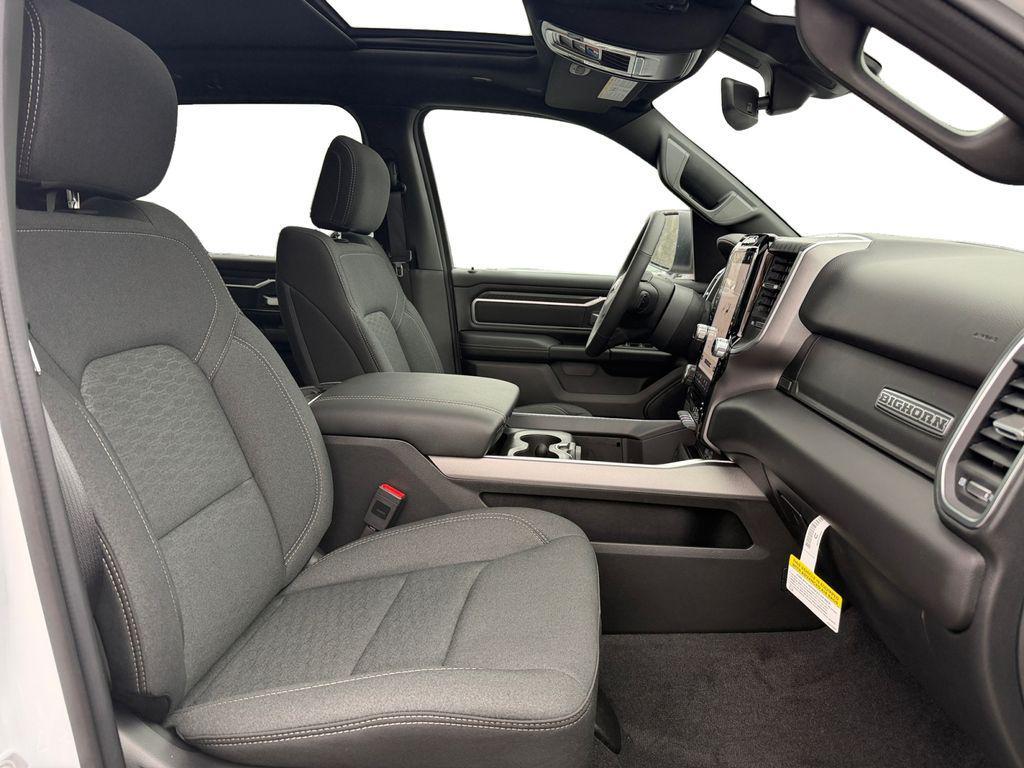 new 2026 Ram 1500 car, priced at $48,765