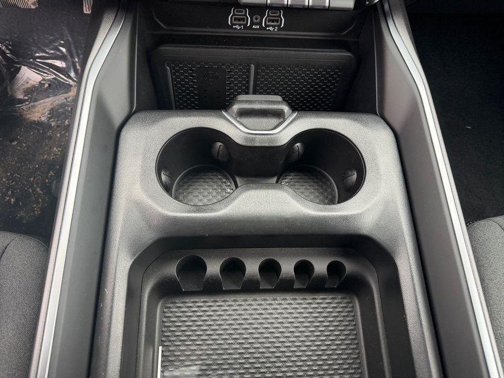 new 2026 Ram 1500 car, priced at $48,765