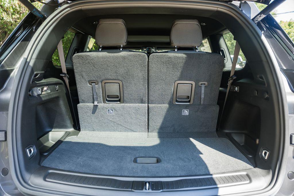 new 2025 Jeep Grand Cherokee L car, priced at $37,198