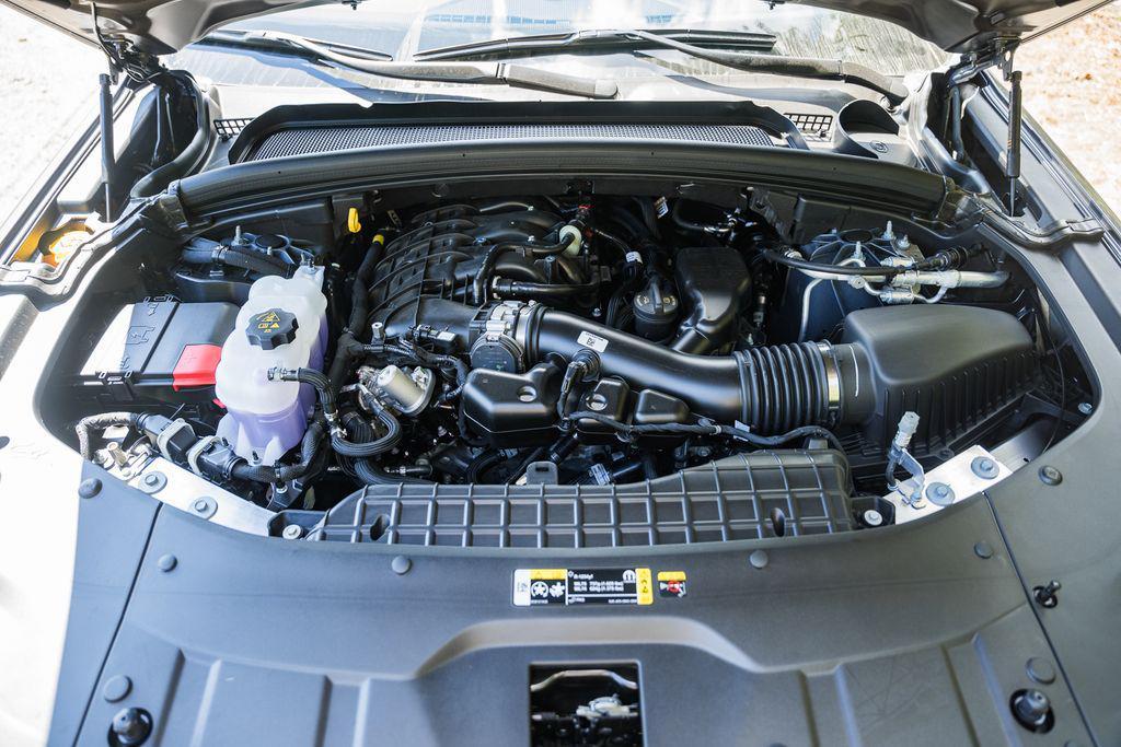 new 2025 Jeep Grand Cherokee L car, priced at $37,198