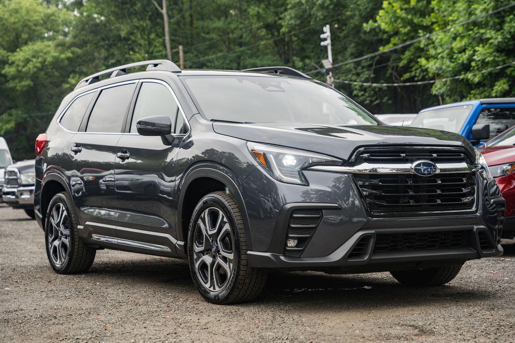 used 2023 Subaru Ascent car, priced at $20,500