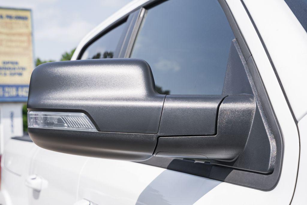 new 2026 Ram 1500 car, priced at $51,170