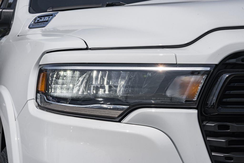 new 2026 Ram 1500 car, priced at $51,770