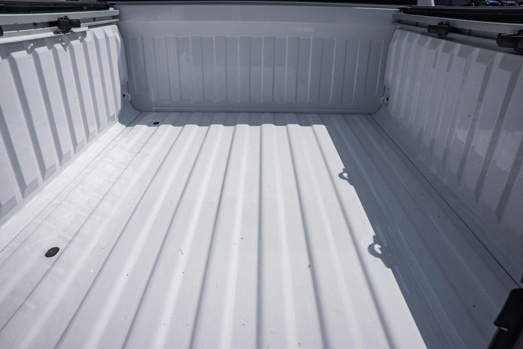 new 2026 Ram 1500 car, priced at $51,170