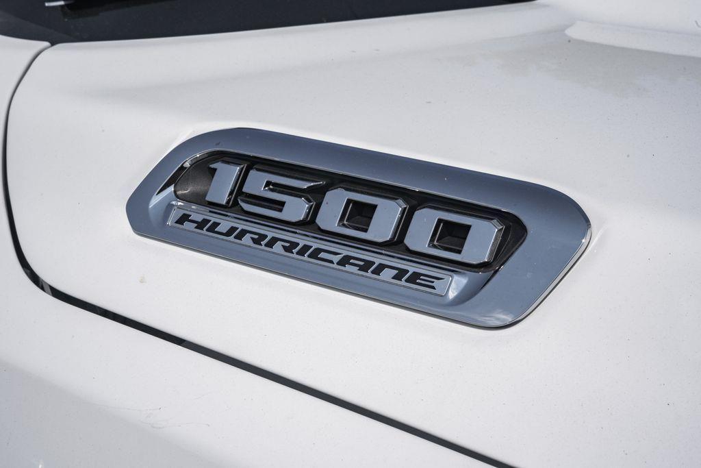 new 2026 Ram 1500 car, priced at $51,770