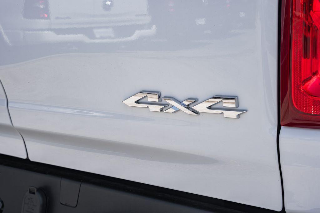 new 2026 Ram 1500 car, priced at $51,770