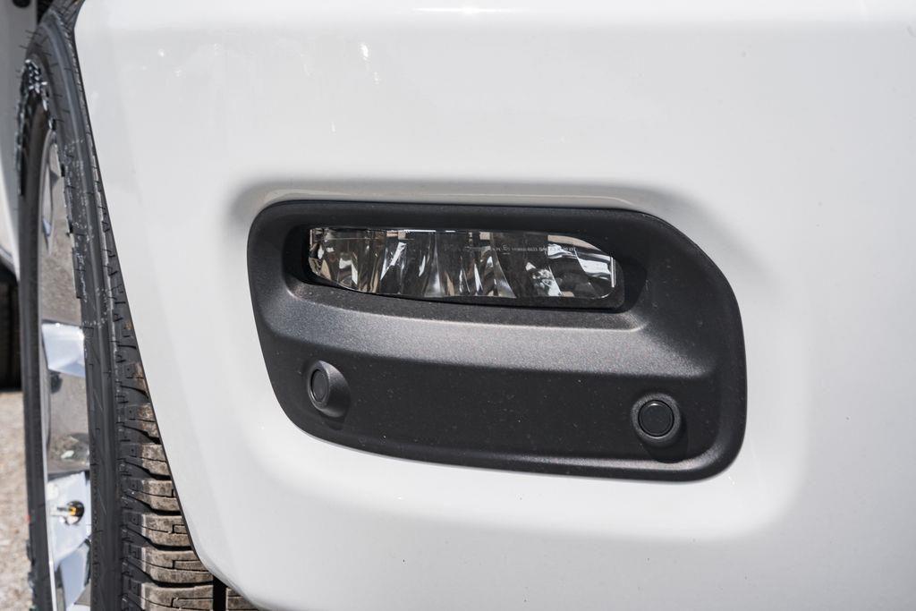 new 2026 Ram 1500 car, priced at $51,770