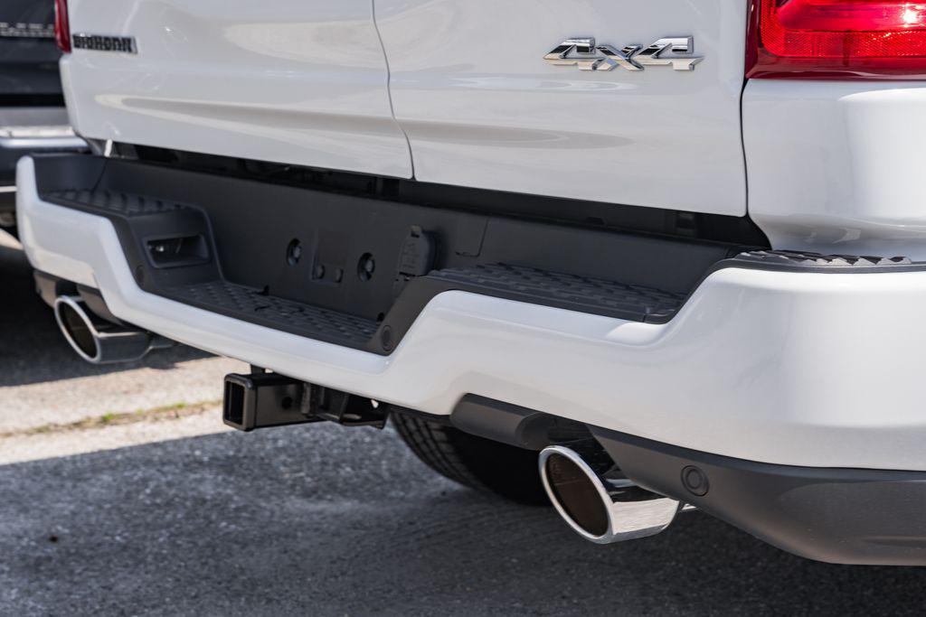 new 2026 Ram 1500 car, priced at $51,170
