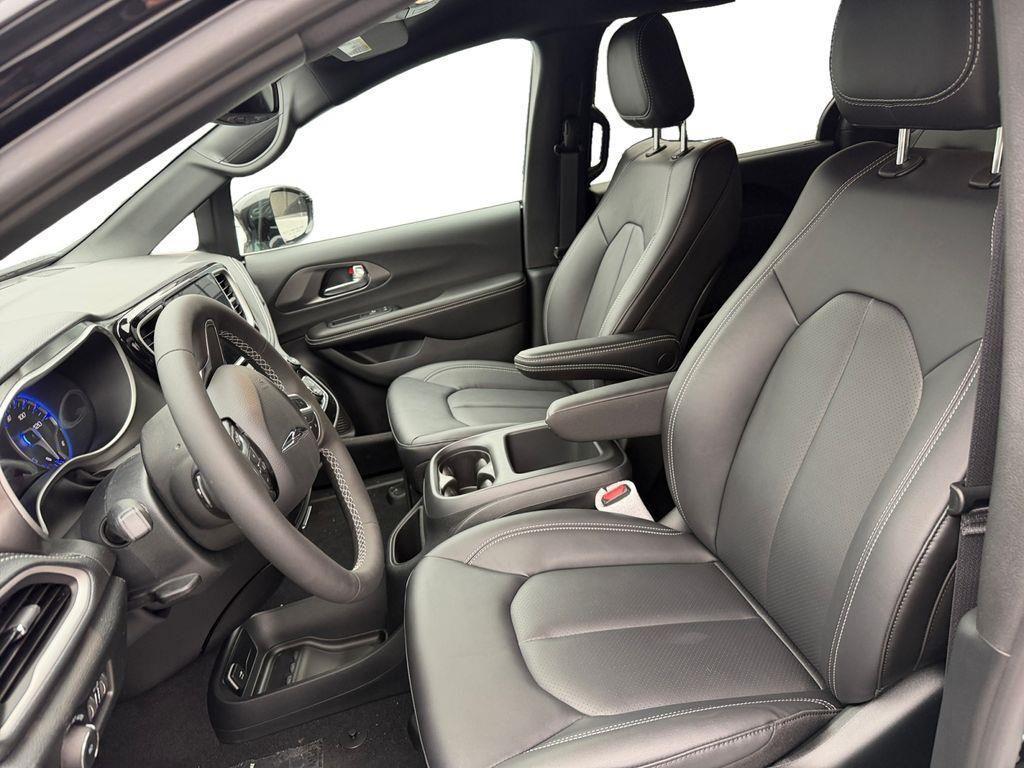 new 2026 Chrysler Pacifica car, priced at $36,990
