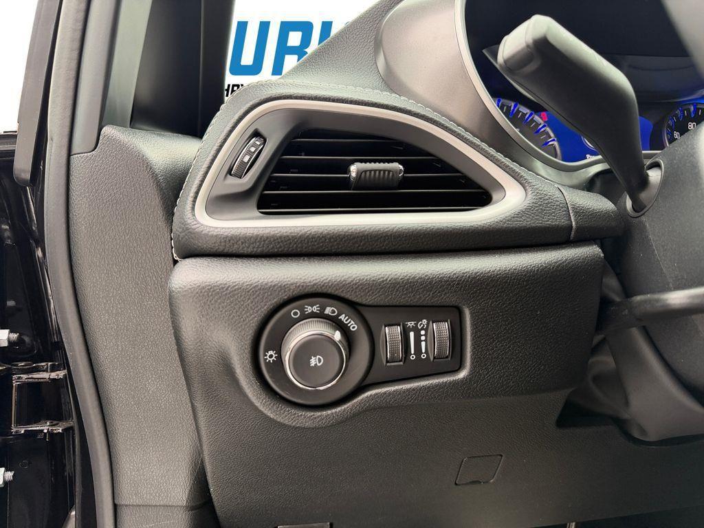 new 2026 Chrysler Pacifica car, priced at $36,990