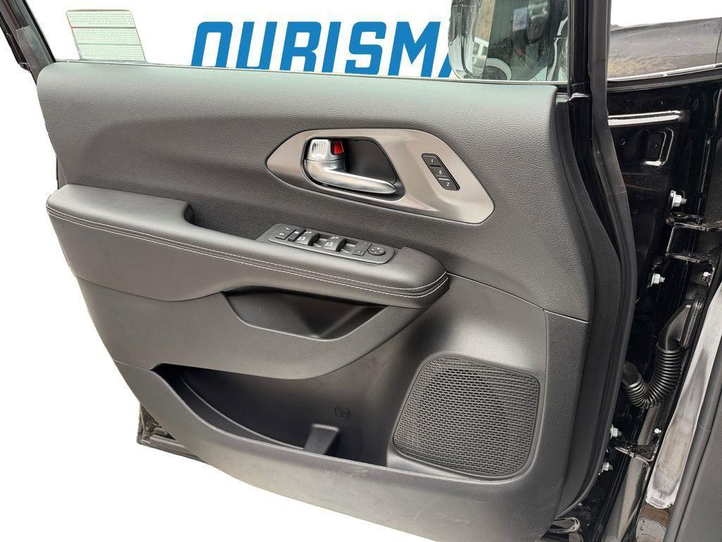 new 2026 Chrysler Pacifica car, priced at $36,990