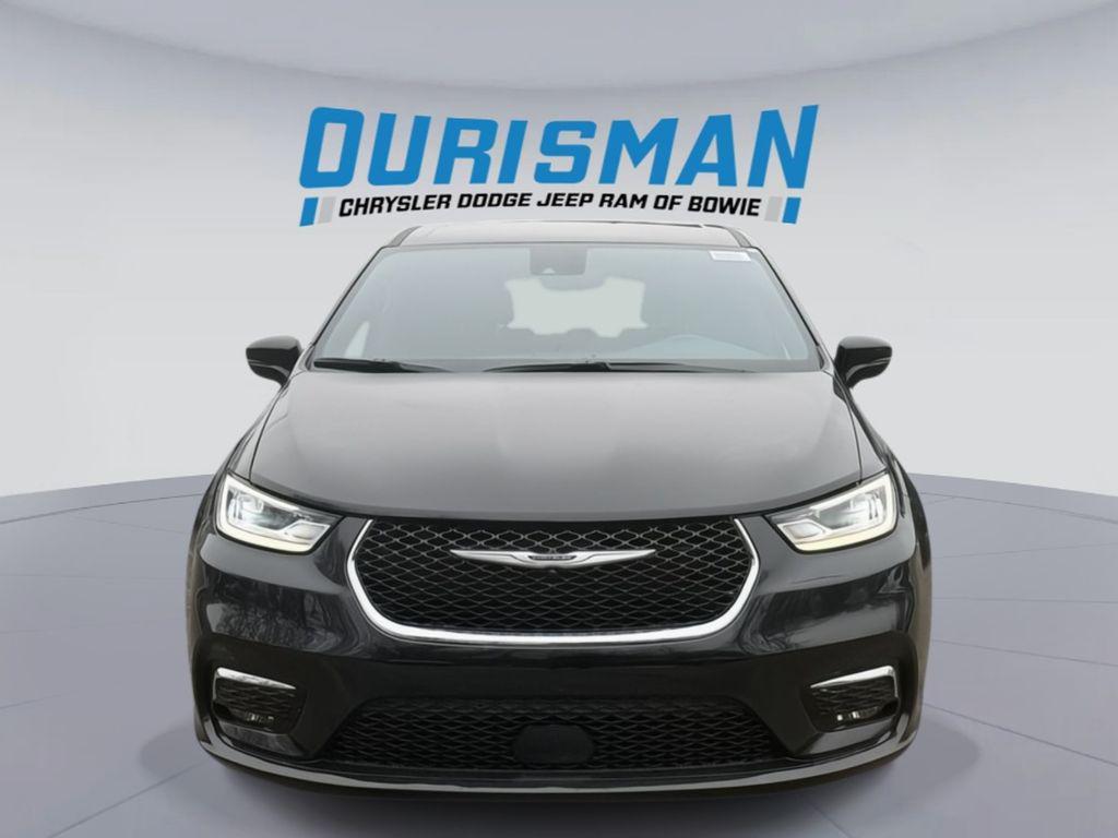 new 2026 Chrysler Pacifica car, priced at $36,990