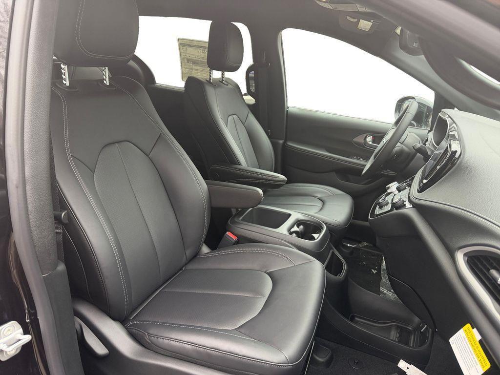 new 2026 Chrysler Pacifica car, priced at $36,990