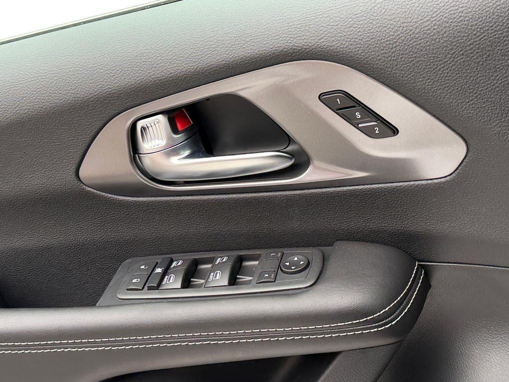 new 2026 Chrysler Pacifica car, priced at $36,990