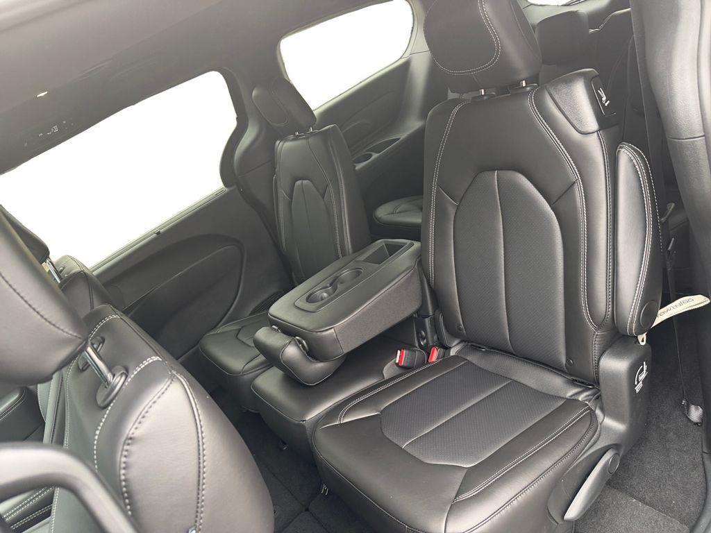 new 2026 Chrysler Pacifica car, priced at $36,990