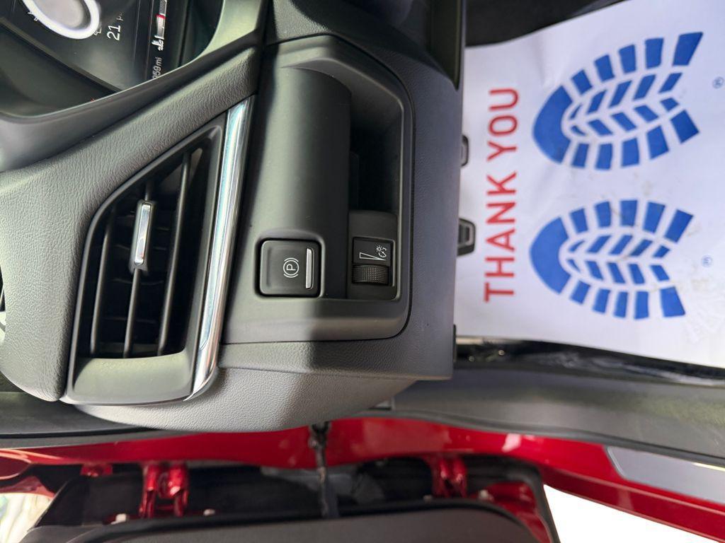 used 2022 Cadillac CT4-V car, priced at $53,000