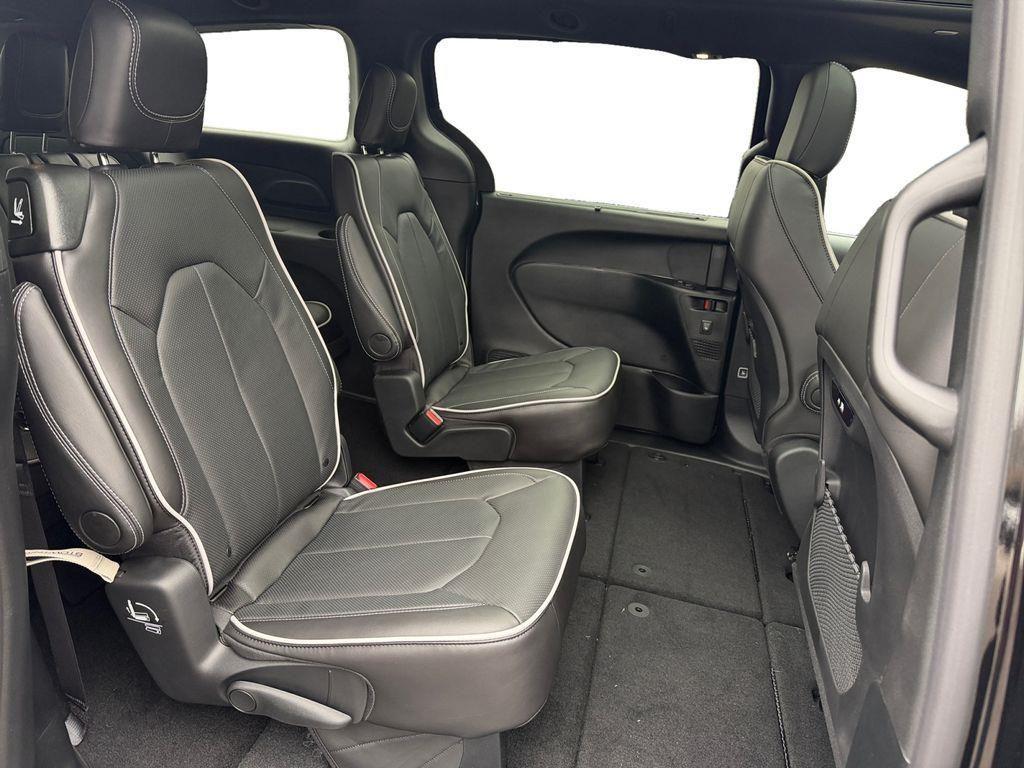 new 2026 Chrysler Pacifica car, priced at $42,597