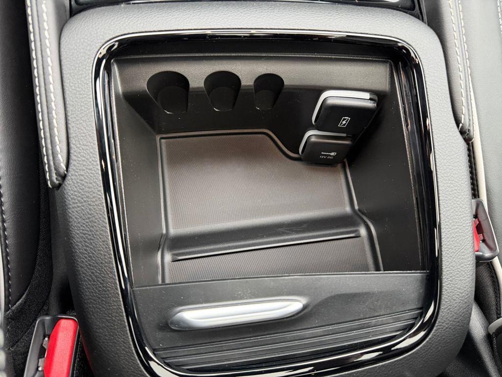 new 2026 Chrysler Pacifica car, priced at $42,597