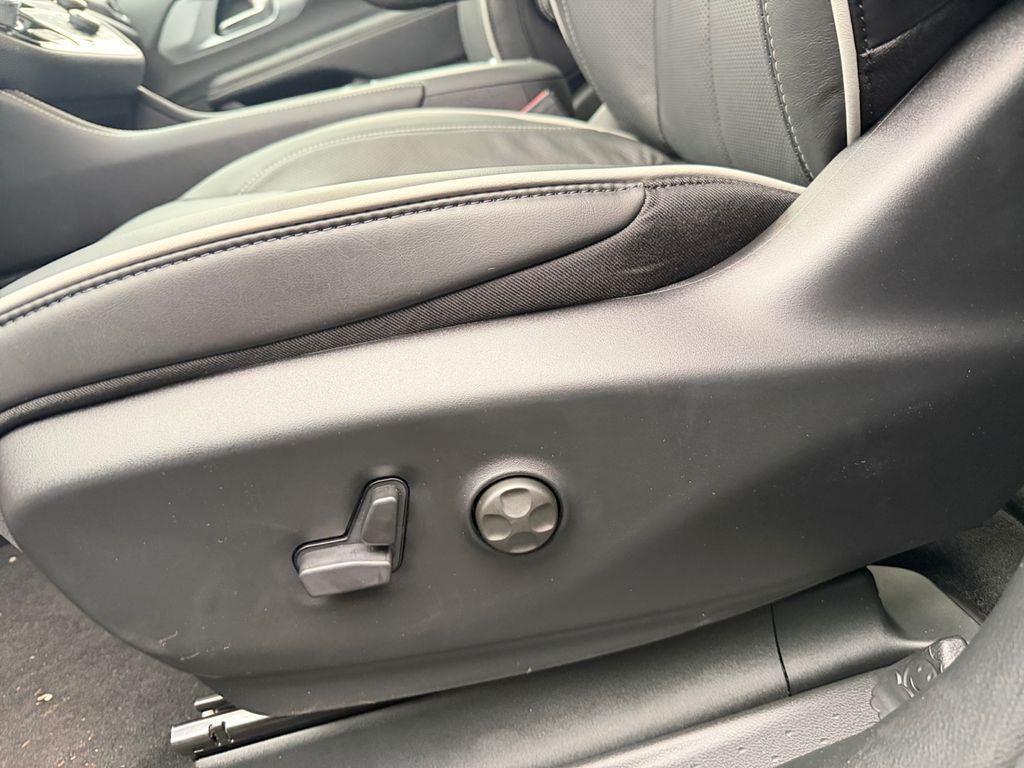 new 2026 Chrysler Pacifica car, priced at $42,597