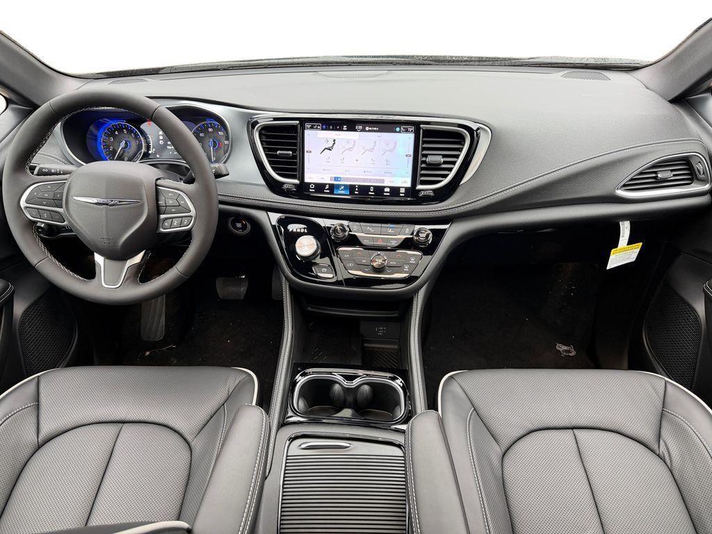 new 2026 Chrysler Pacifica car, priced at $42,597