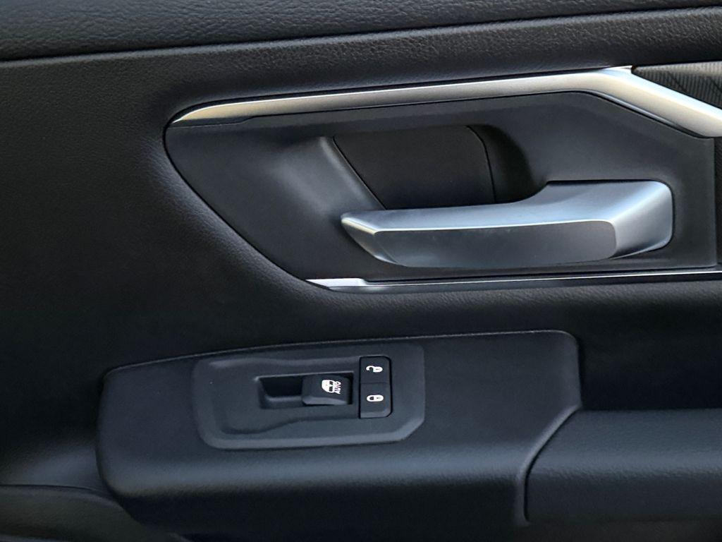 new 2026 Ram 1500 car, priced at $51,227