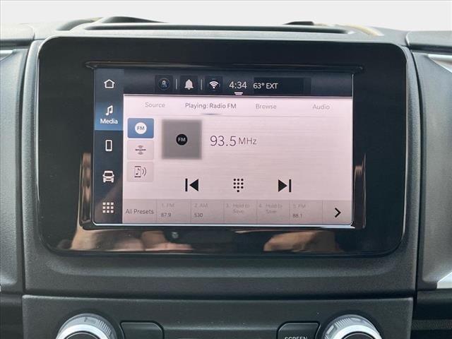 new 2025 Ram ProMaster 3500 car, priced at $47,847