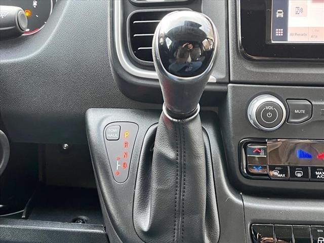 new 2025 Ram ProMaster 3500 car, priced at $47,847