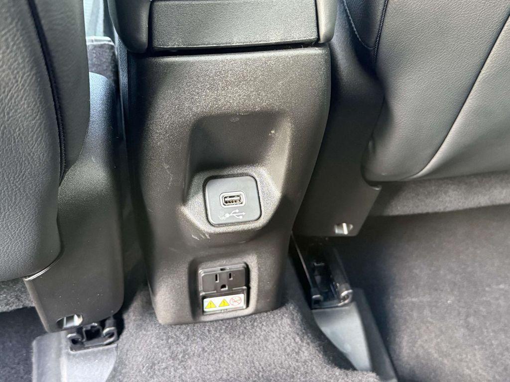 used 2022 Jeep Renegade car, priced at $22,300