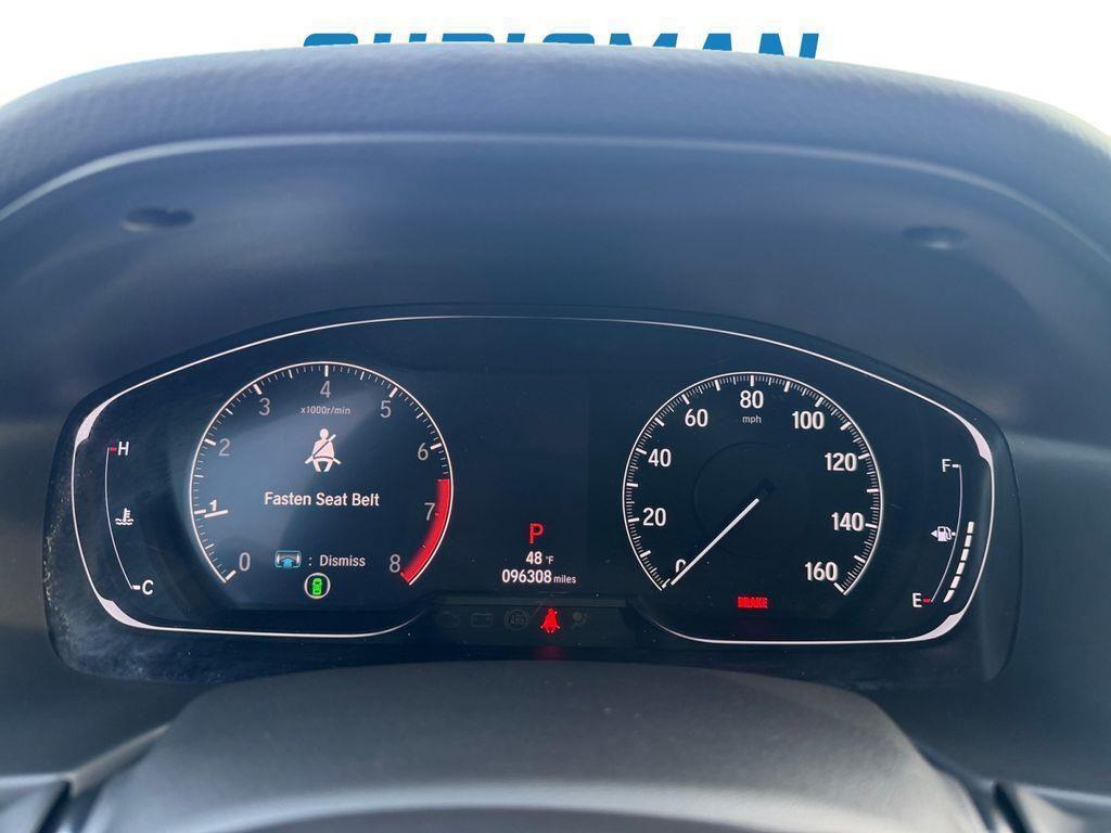 used 2018 Honda Accord car, priced at $17,000