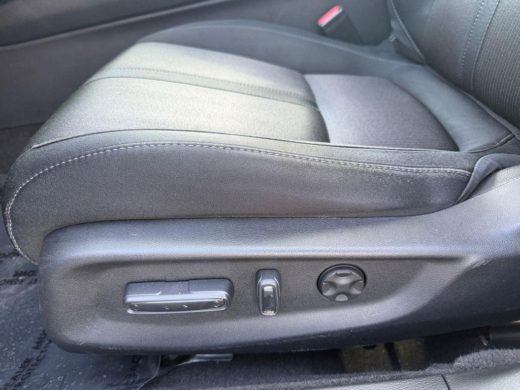 used 2018 Honda Accord car, priced at $17,000