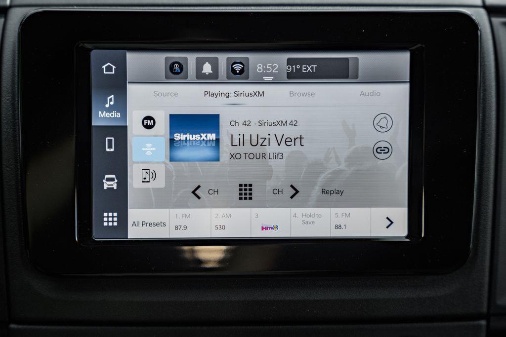 new 2025 Ram ProMaster 3500 car, priced at $52,057