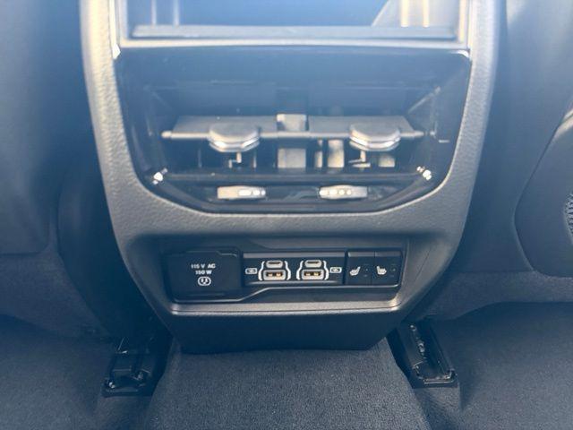 used 2023 Jeep Grand Cherokee 4xe car, priced at $28,500