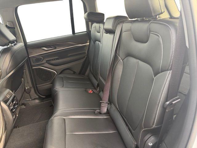 used 2023 Jeep Grand Cherokee 4xe car, priced at $28,500