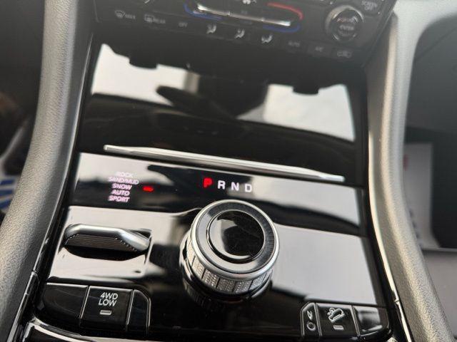 used 2023 Jeep Grand Cherokee 4xe car, priced at $28,500