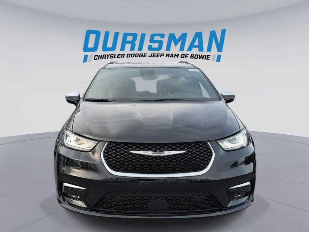 new 2026 Chrysler Pacifica car, priced at $49,890