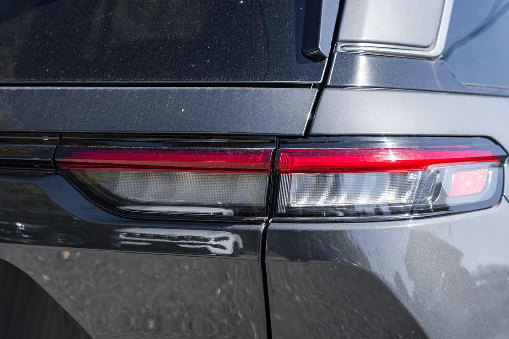 new 2025 Jeep Grand Cherokee car, priced at $32,514