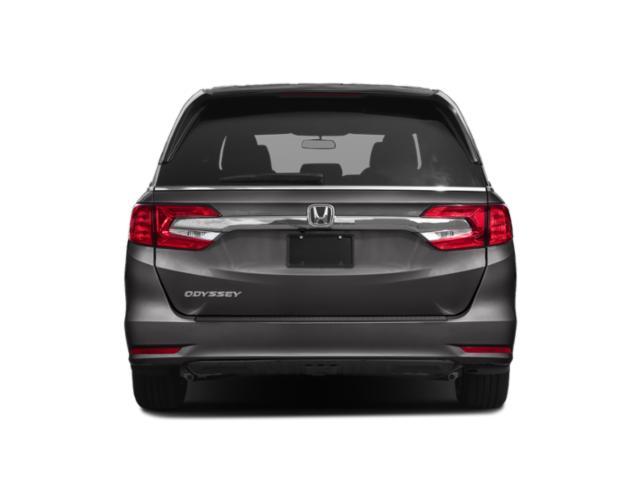 used 2019 Honda Odyssey car, priced at $20,800
