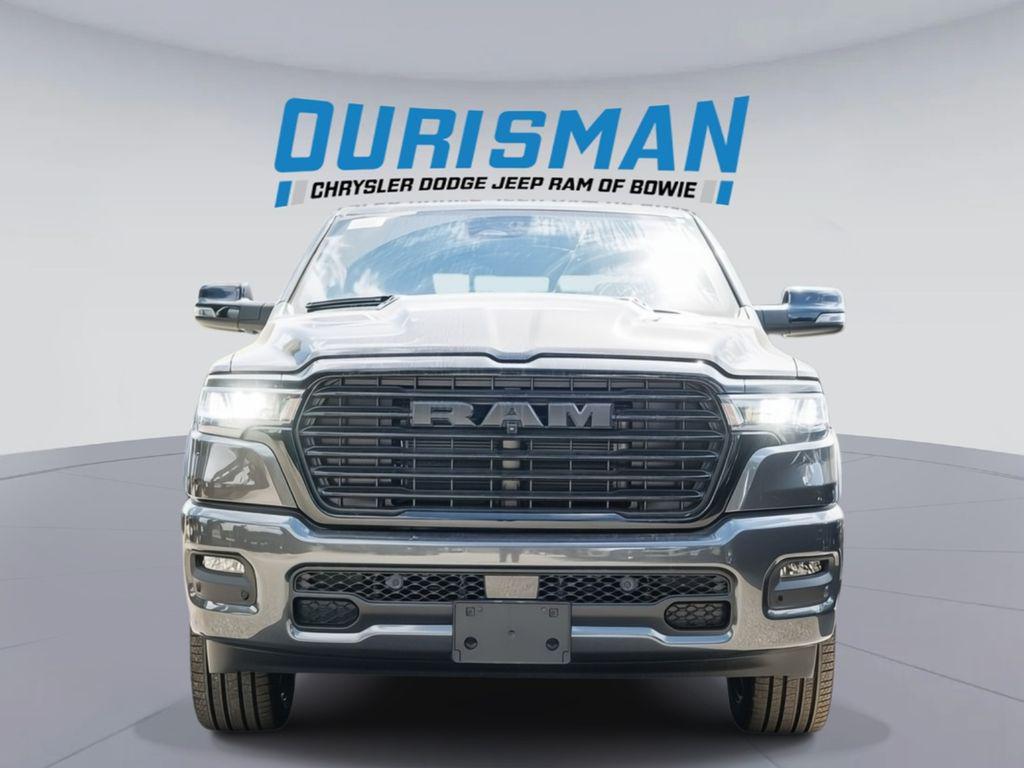 new 2026 Ram 1500 car, priced at $65,990