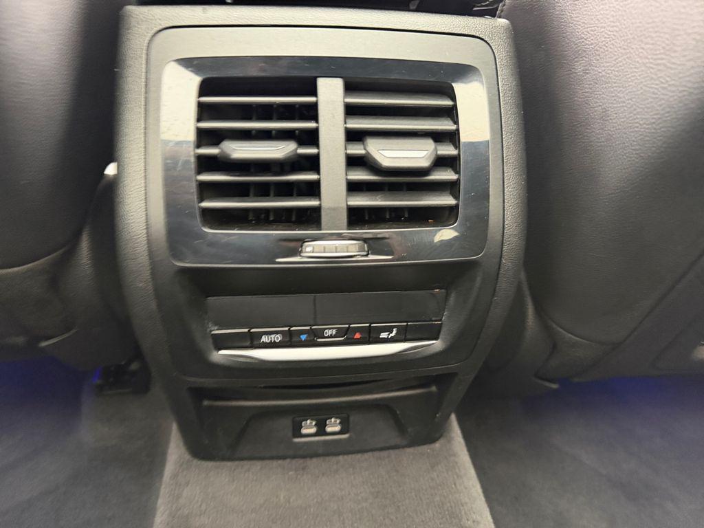 used 2022 BMW X3 car, priced at $31,000