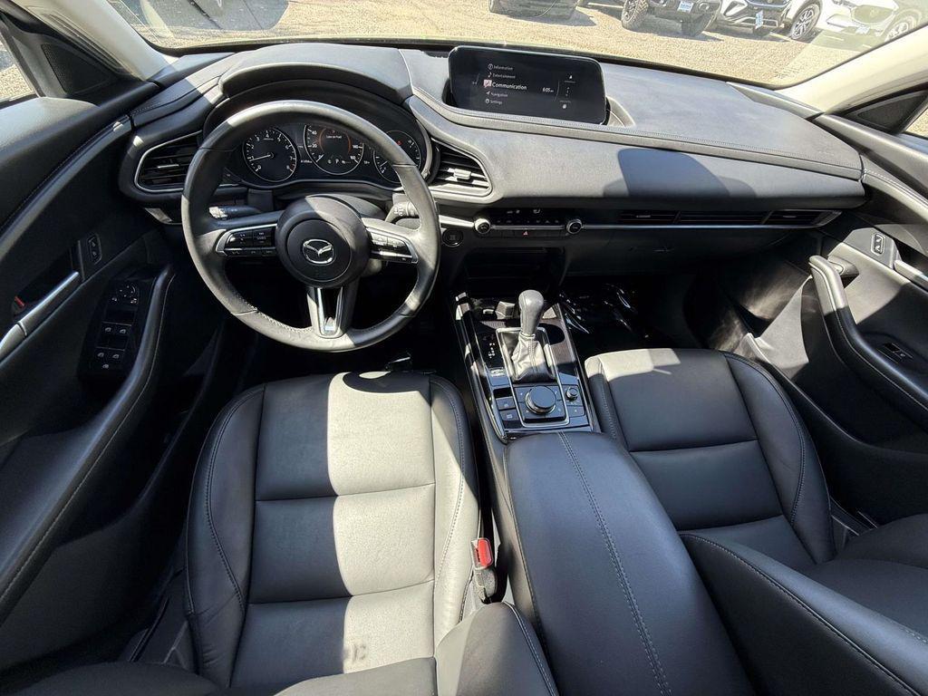 used 2024 Mazda CX-30 car, priced at $20,500