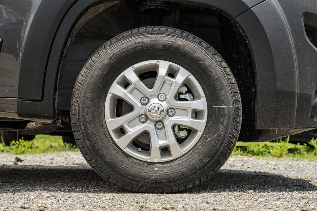 new 2025 Ram ProMaster 3500 car, priced at $42,578