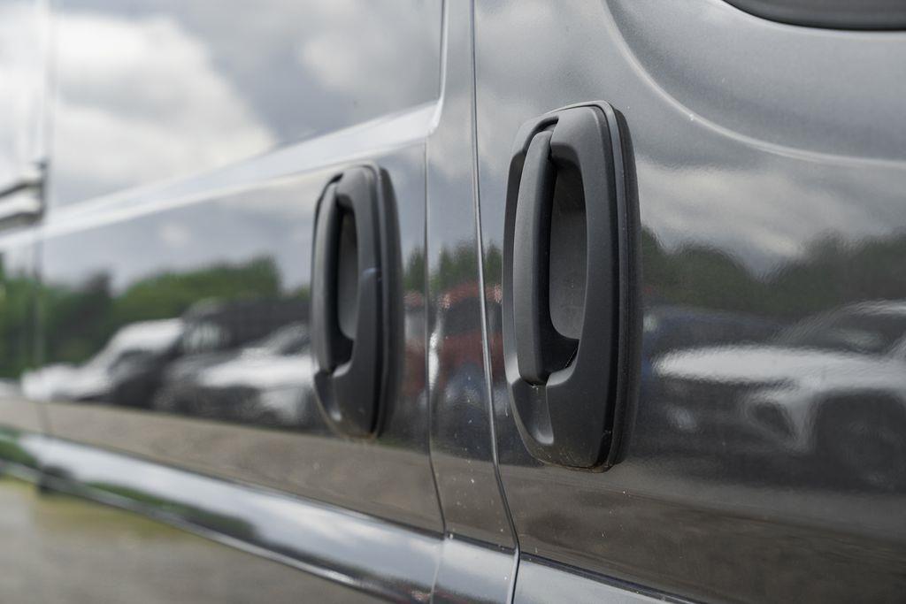 new 2025 Ram ProMaster 3500 car, priced at $42,578